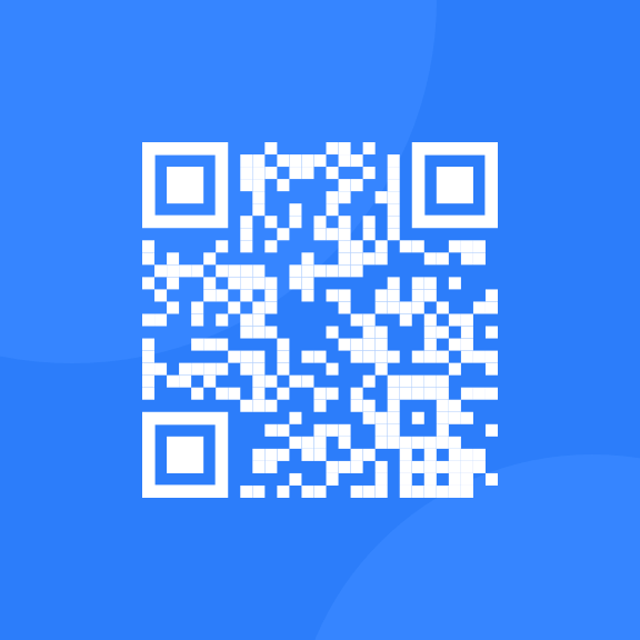 qr-code to frontend-mentor.io